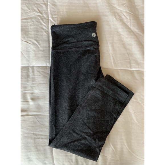 90 Degree By Reflex Pants - Cropped Leggings